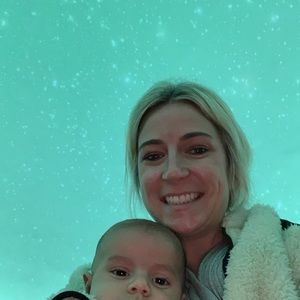 Meet your Posher, Amy